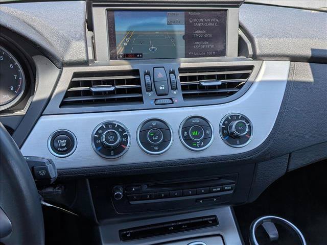 Used 2013 BMW Z4 sDrive30i RWD image 14