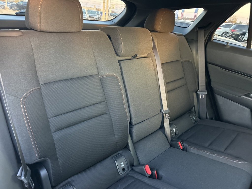 New 2026 Honda Prologue EX image 20