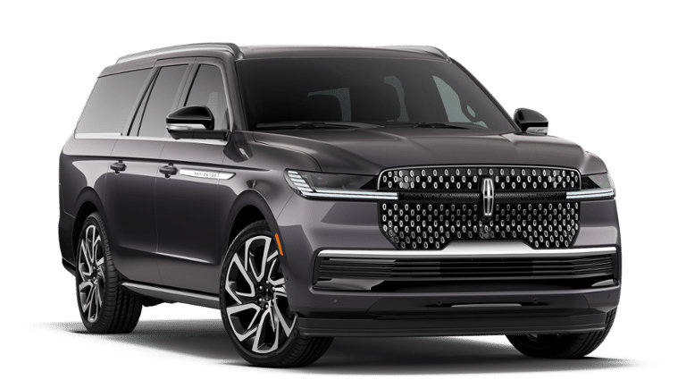 New 2026 Lincoln Navigator L Reserve AWD/4WD image 32