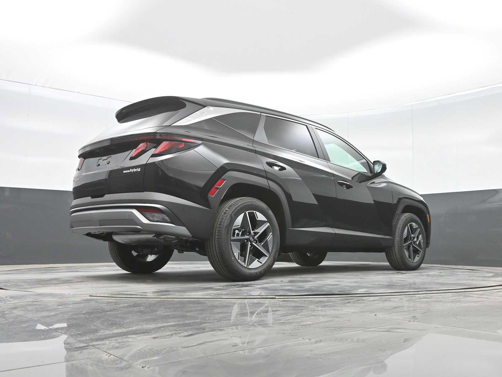 New 2026 Hyundai Tucson SEL image 29