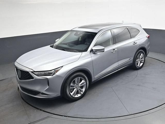 Used 2023 Acura MDX SH-AWD image 27