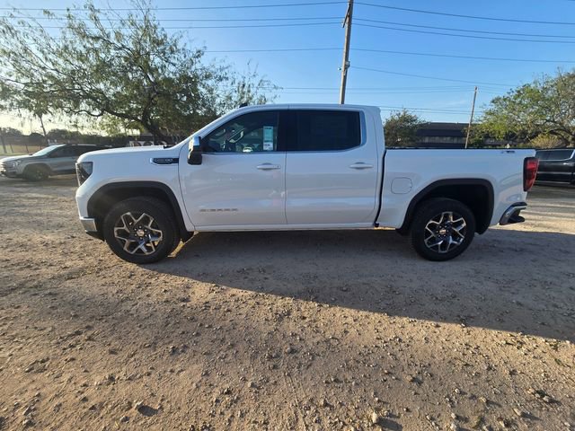 New 2026 GMC Sierra 1500 SLE w/ X31 Off-Road Package image 8
