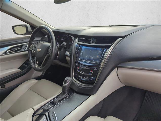 Used 2019 Cadillac CTS Luxury image 25