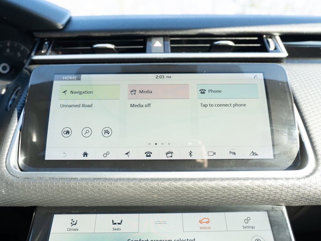 Used 2020 Land Rover Range Rover Velar R-Dynamic S AWD/4WD image 21