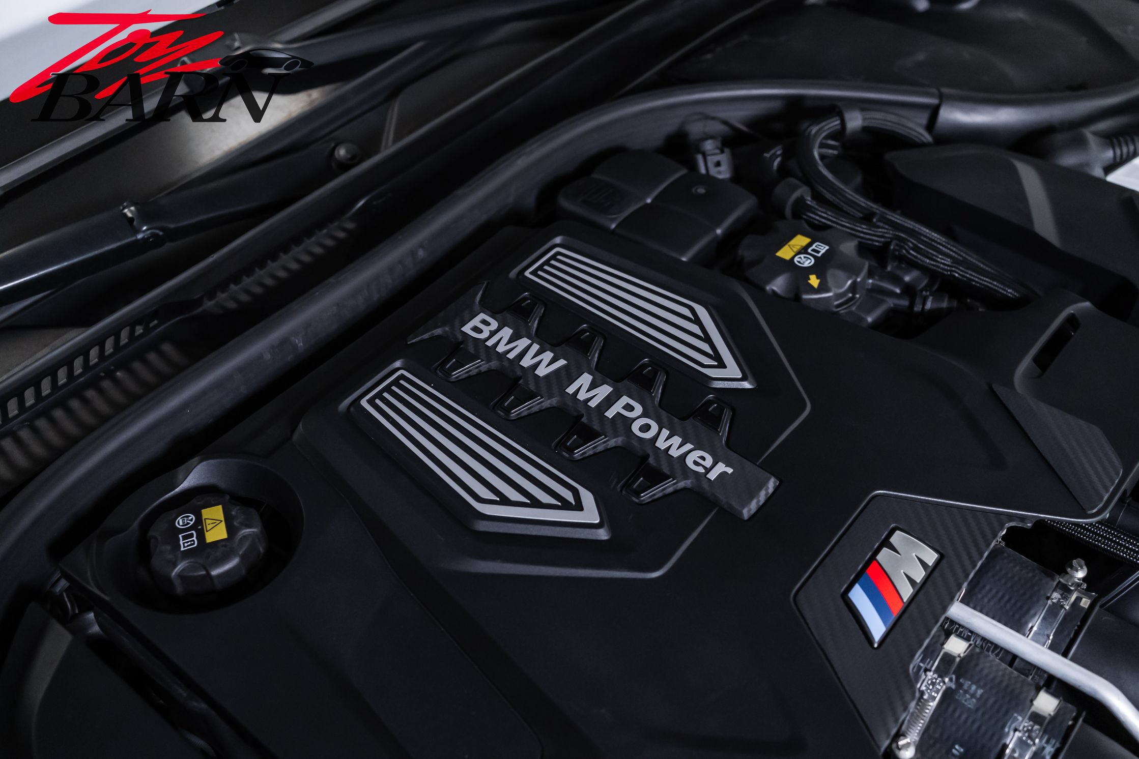 Used 2021 BMW M5 w/ Executive Package AWD/4WD image 48