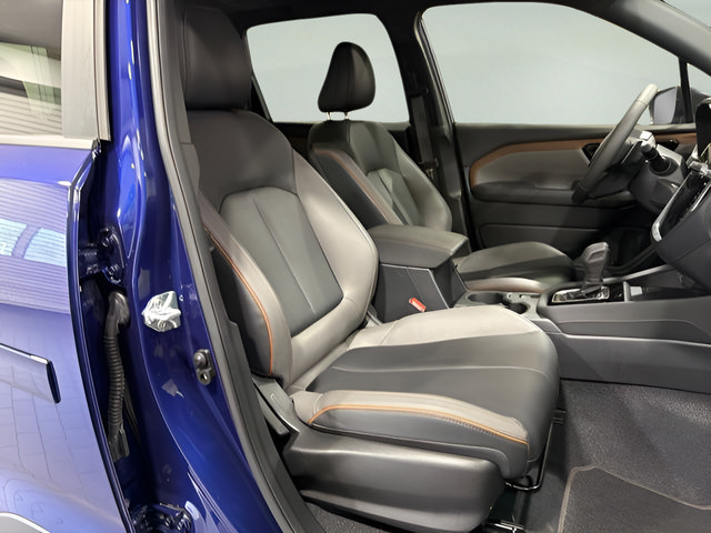 Used 2025 Subaru Forester Sport AWD/4WD image 15