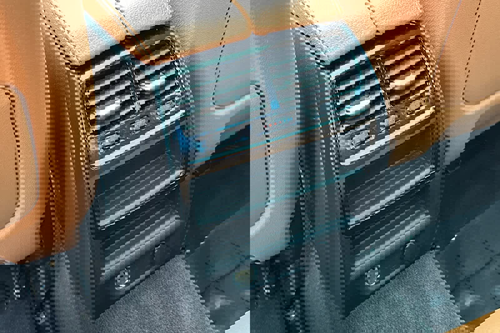 Used 2018 BMW 530e image 14