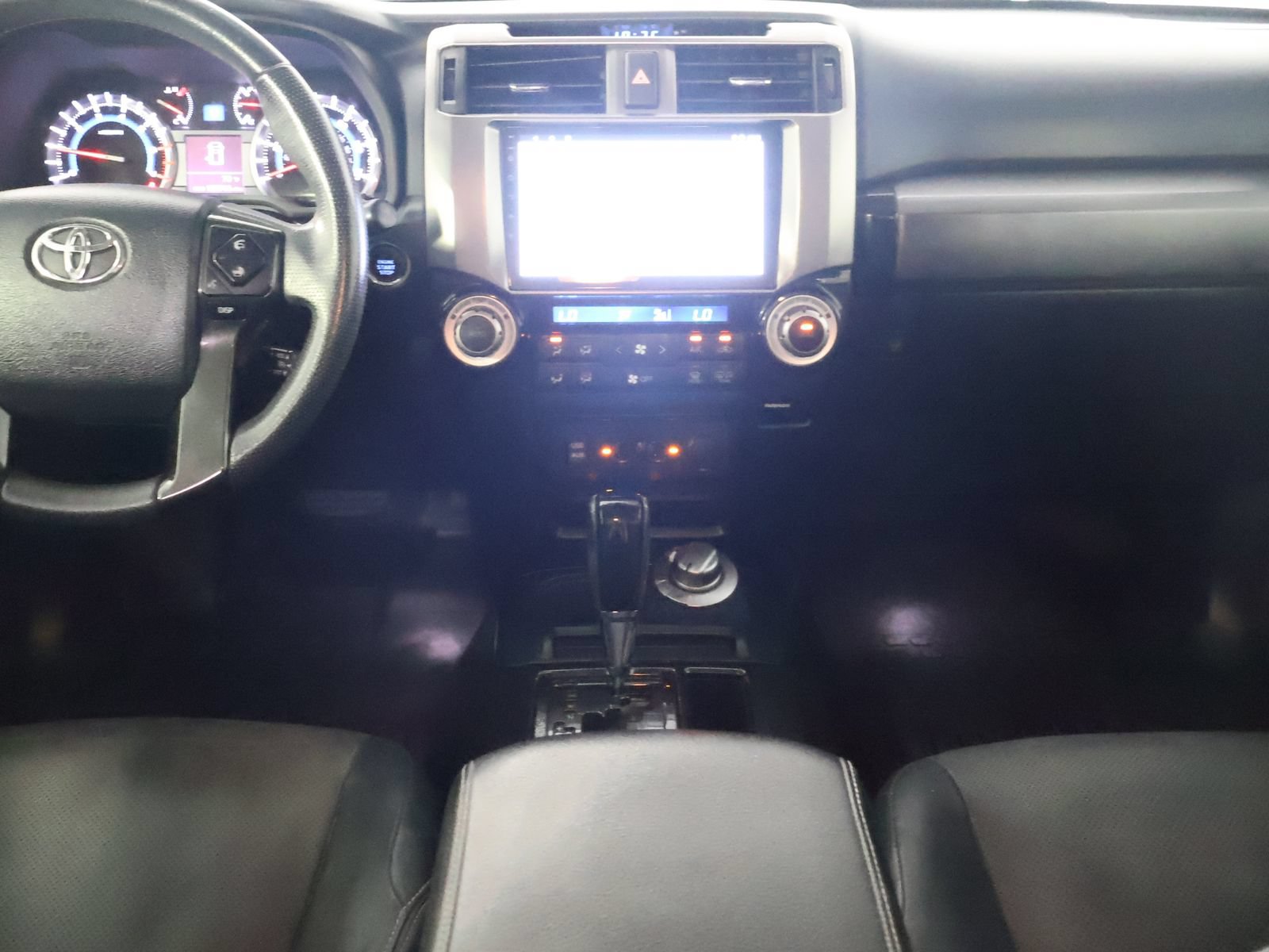 Used 2019 Toyota 4Runner Limited AWD/4WD image 26