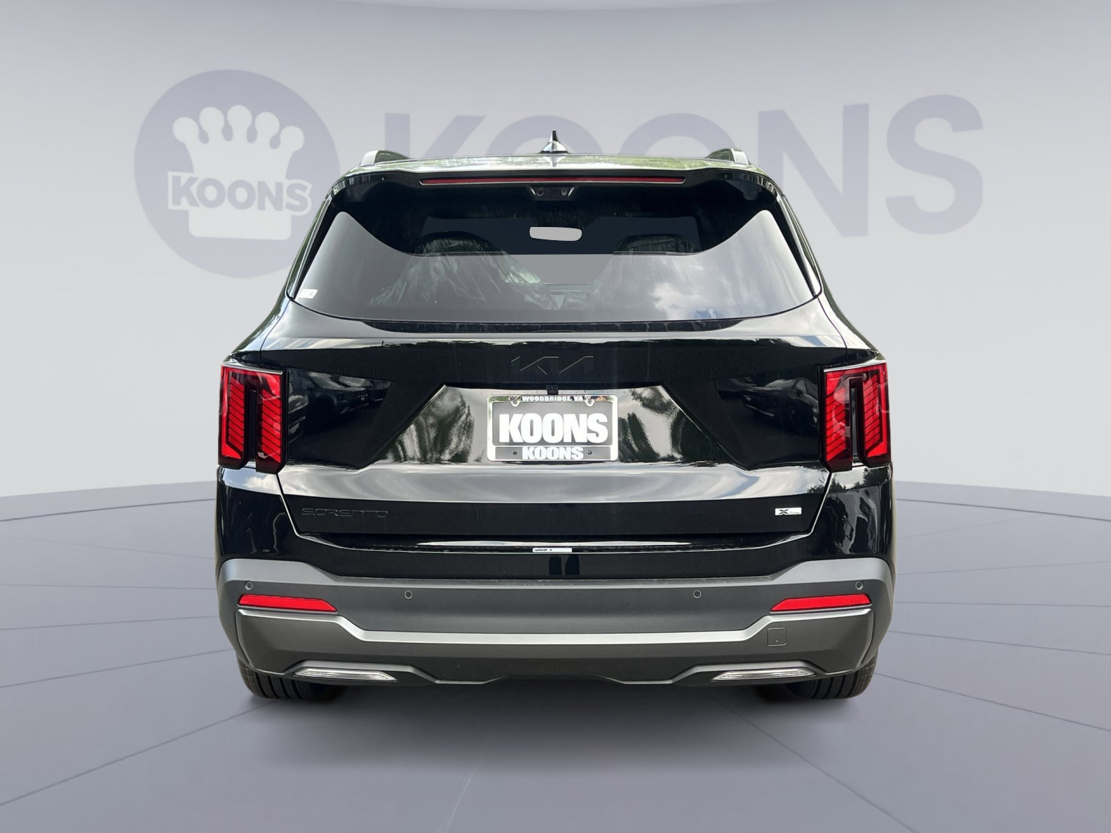 New 2026 Kia Sorento SX Prestige AWD/4WD image 5