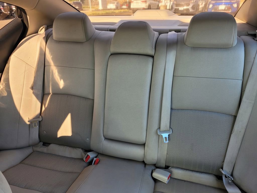 Used 2020 Nissan Altima 2.5 SV FWD image 11