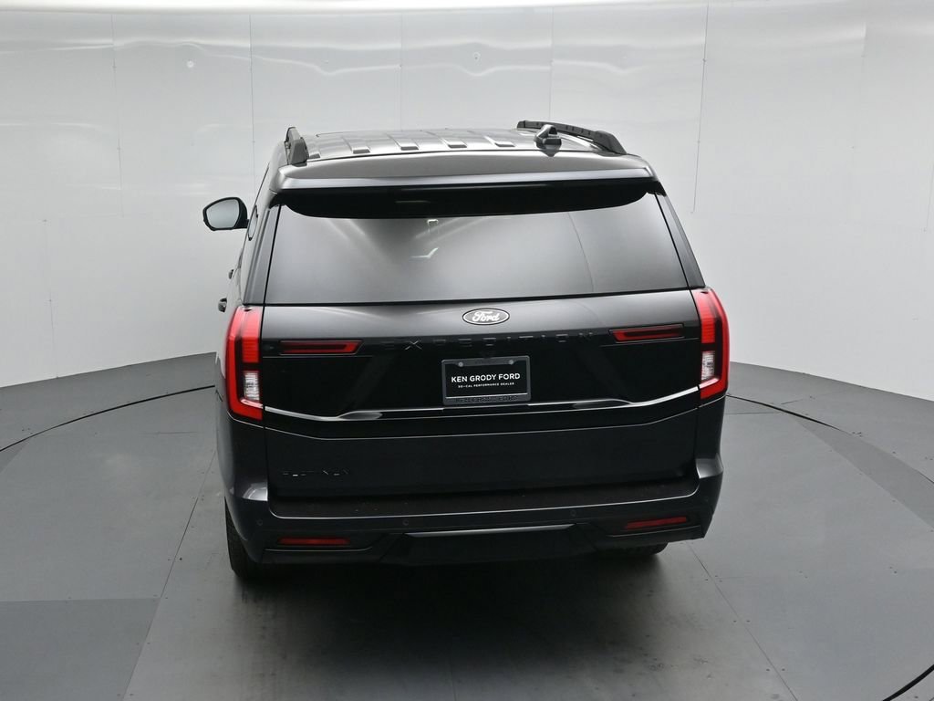 New 2026 Ford Expedition Platinum AWD/4WD image 43