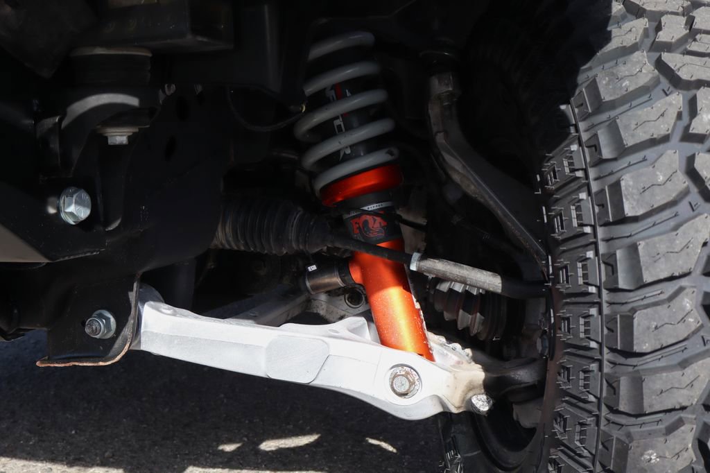Used 2020 Ford F150 Raptor w/ Equipment Group 802A Luxury image 54