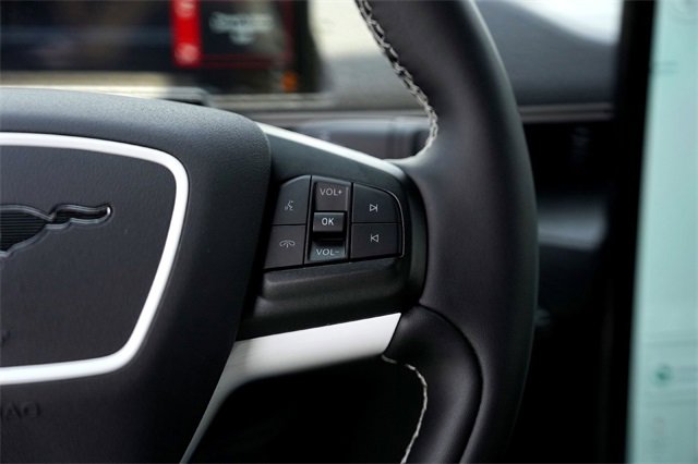 New 2025 Ford Mustang Mach-E GT image 14