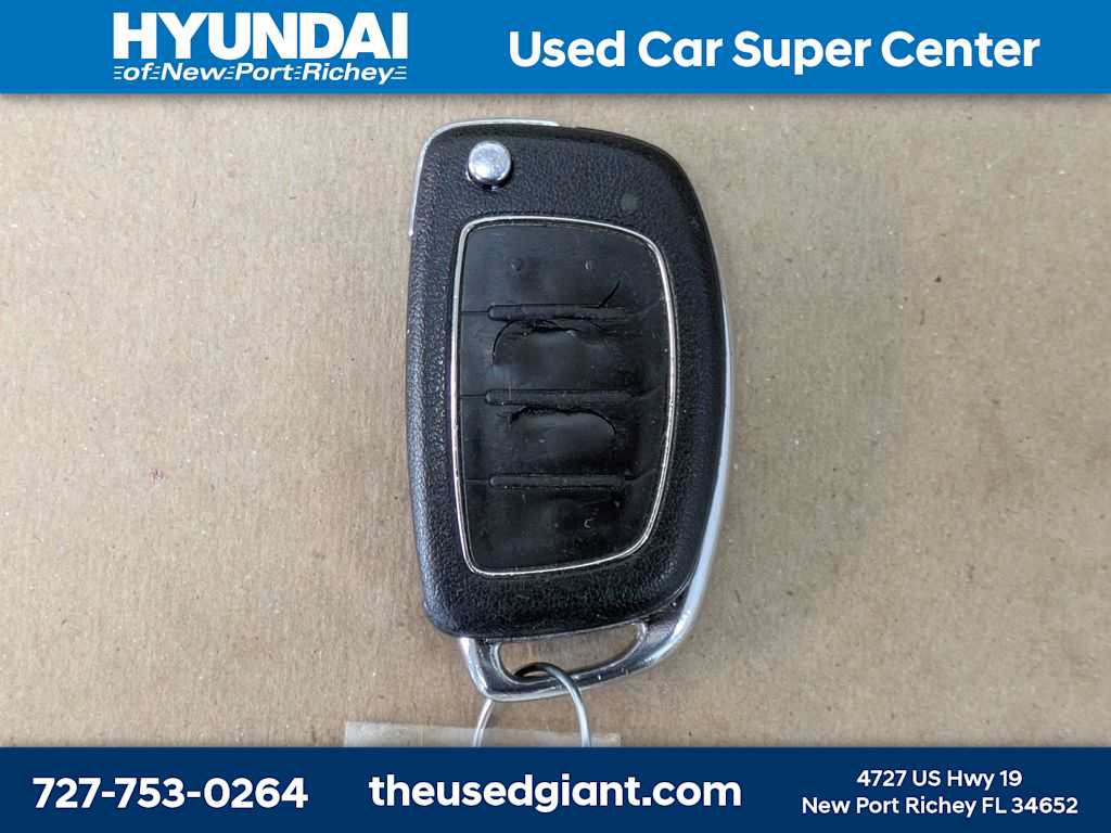 Used 2017 Hyundai Sonata SE FWD image 30
