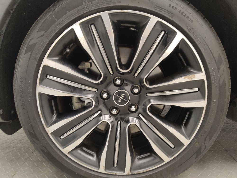Used 2017 Lincoln MKC Black Label FWD image 31