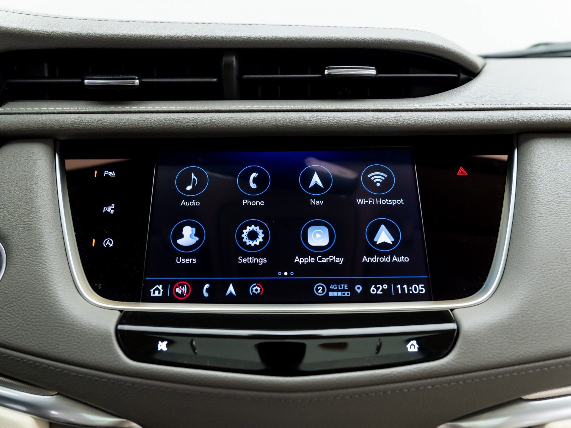 New 2026 Cadillac XT5 Premium Luxury image 20