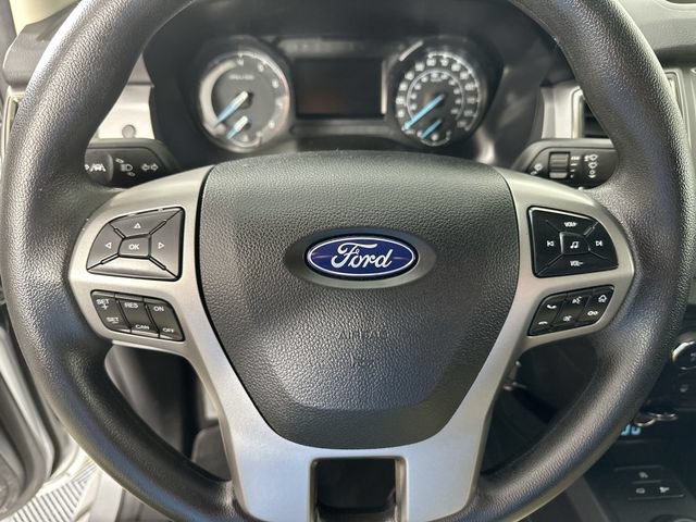 Used 2020 Ford Ranger XLT AWD/4WD image 18