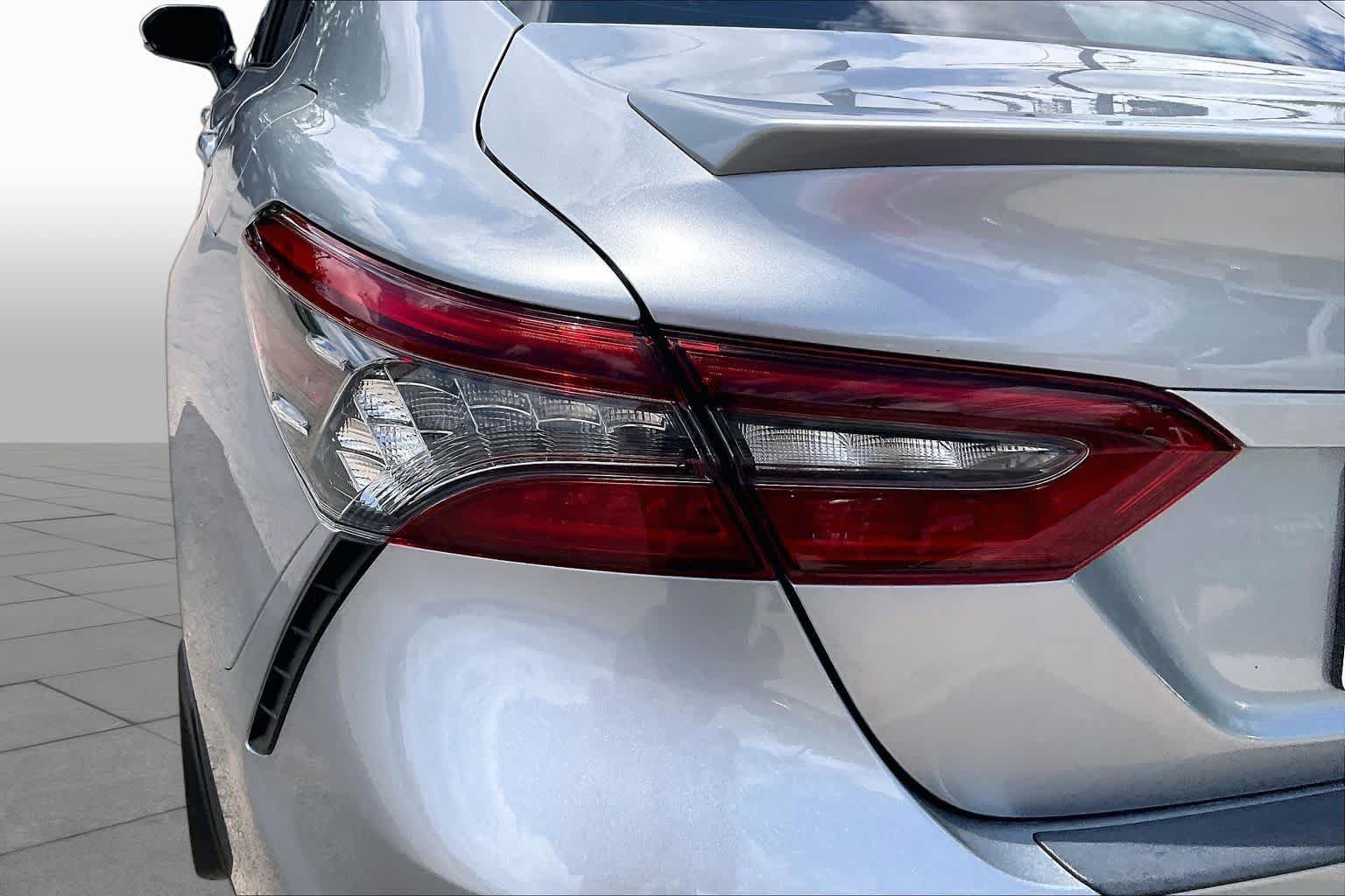 Used 2024 Toyota Camry XSE FWD image 29