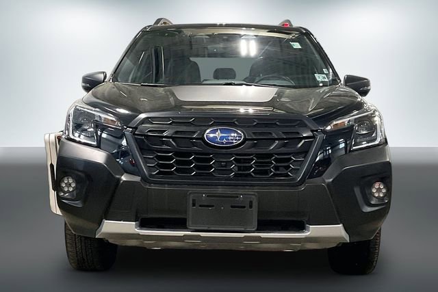 Used 2023 Subaru Forester Wilderness AWD/4WD image 2