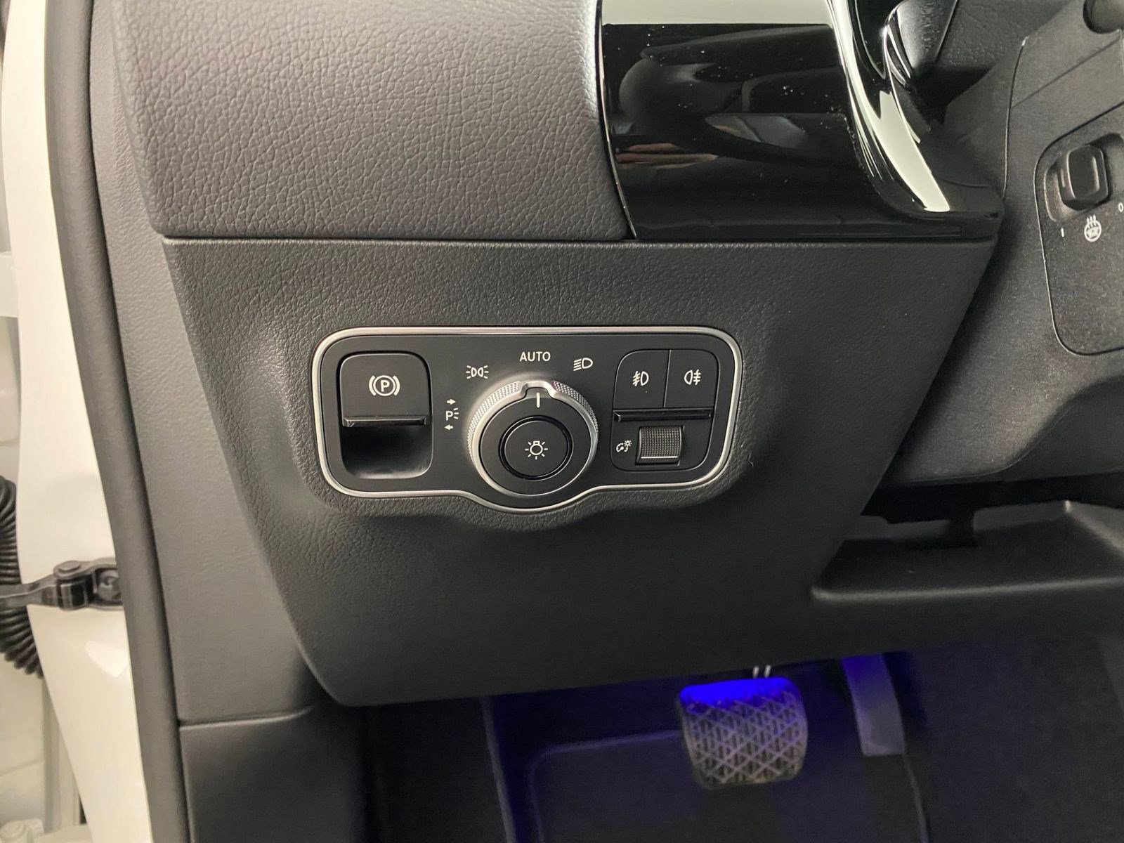 Used 2026 Mercedes-Benz GLA 250 4MATIC image 17