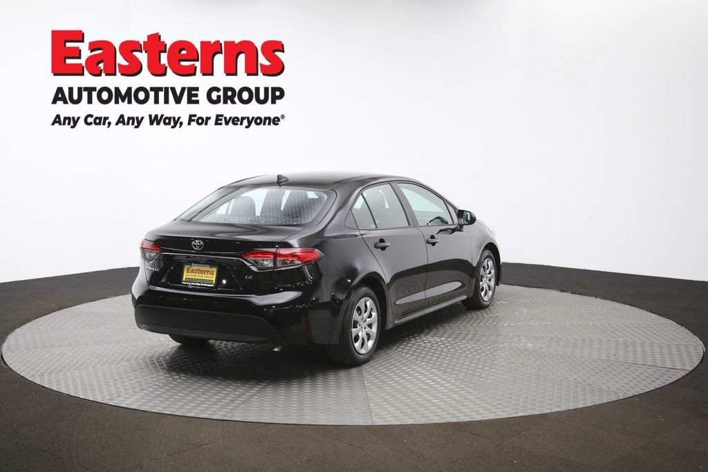 Used 2024 Toyota Corolla LE image 38