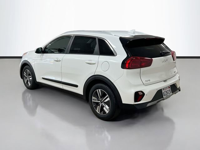 Certified 2022 Kia Niro EX Premium image 5