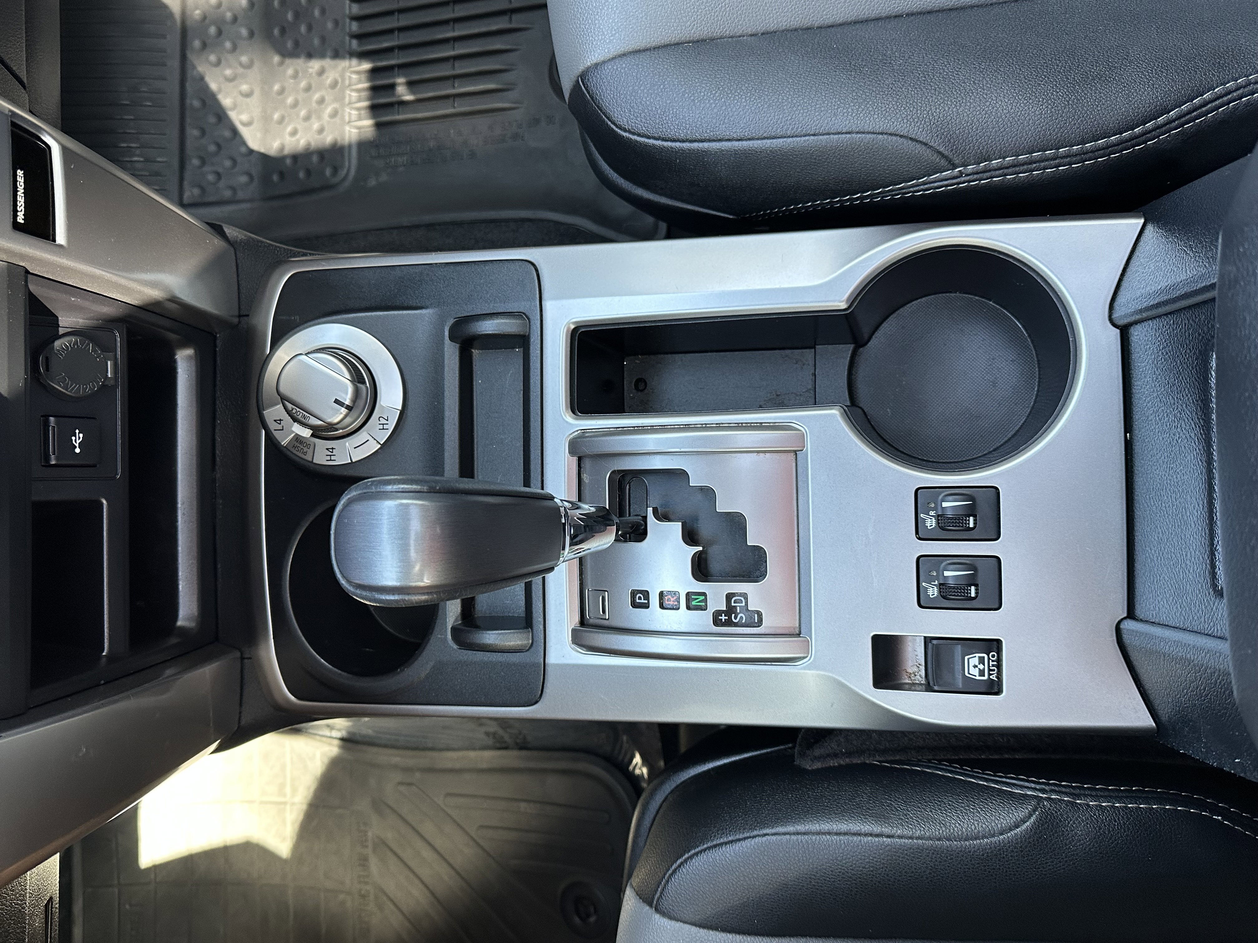 Used 2022 Toyota 4Runner SR5 Premium image 47