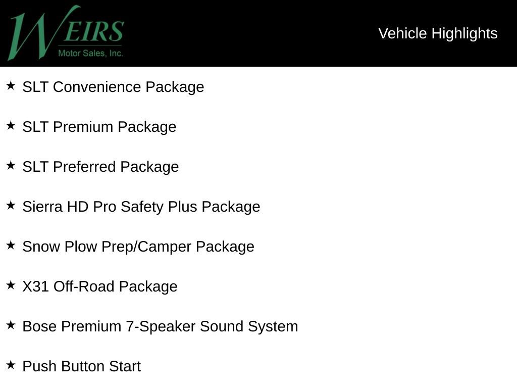 New 2026 GMC Sierra 3500 SLT image 7