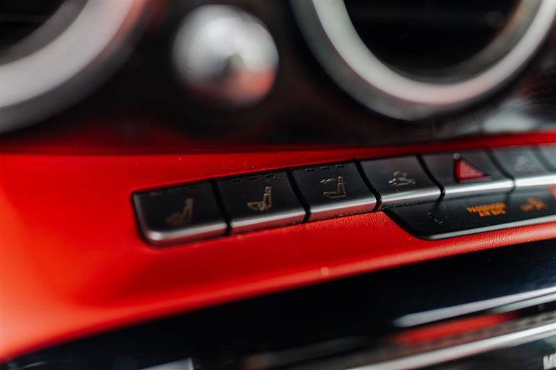 Used 2020 Mercedes-Benz AMG GT C image 60