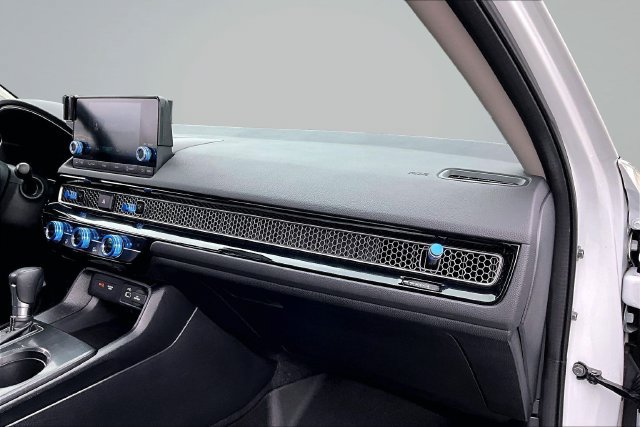 Used 2023 Honda Civic EX-L image 23