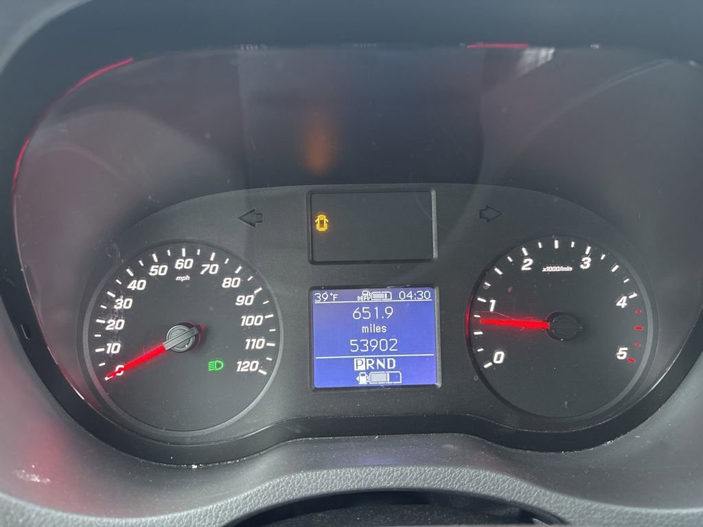 Used 2021 Mercedes-Benz Sprinter 3500 image 36