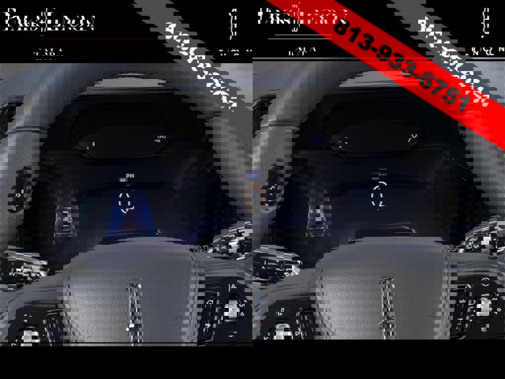 New 2025 Lincoln Aviator Black Label image 13