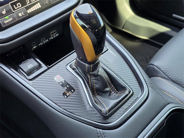 Used 2023 Subaru Outback Wilderness image 15