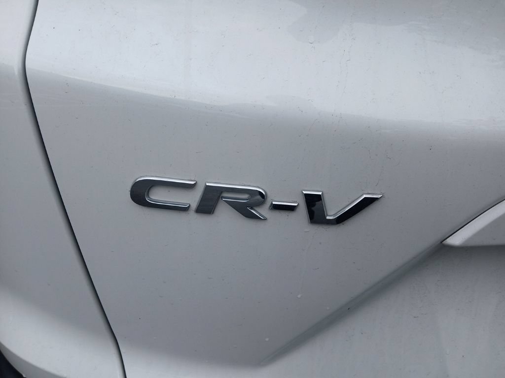 Used 2021 Honda CR-V EX image 7