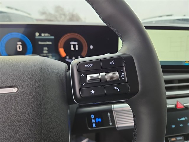 New 2026 Hyundai Santa Fe XRT image 18