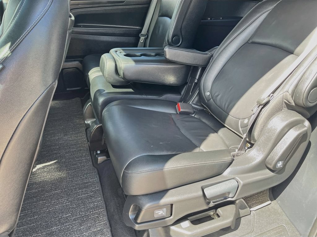 Used 2025 Honda Odyssey EX-L image 24