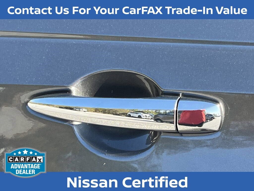 Used 2024 Nissan Altima 2.5 S image 30