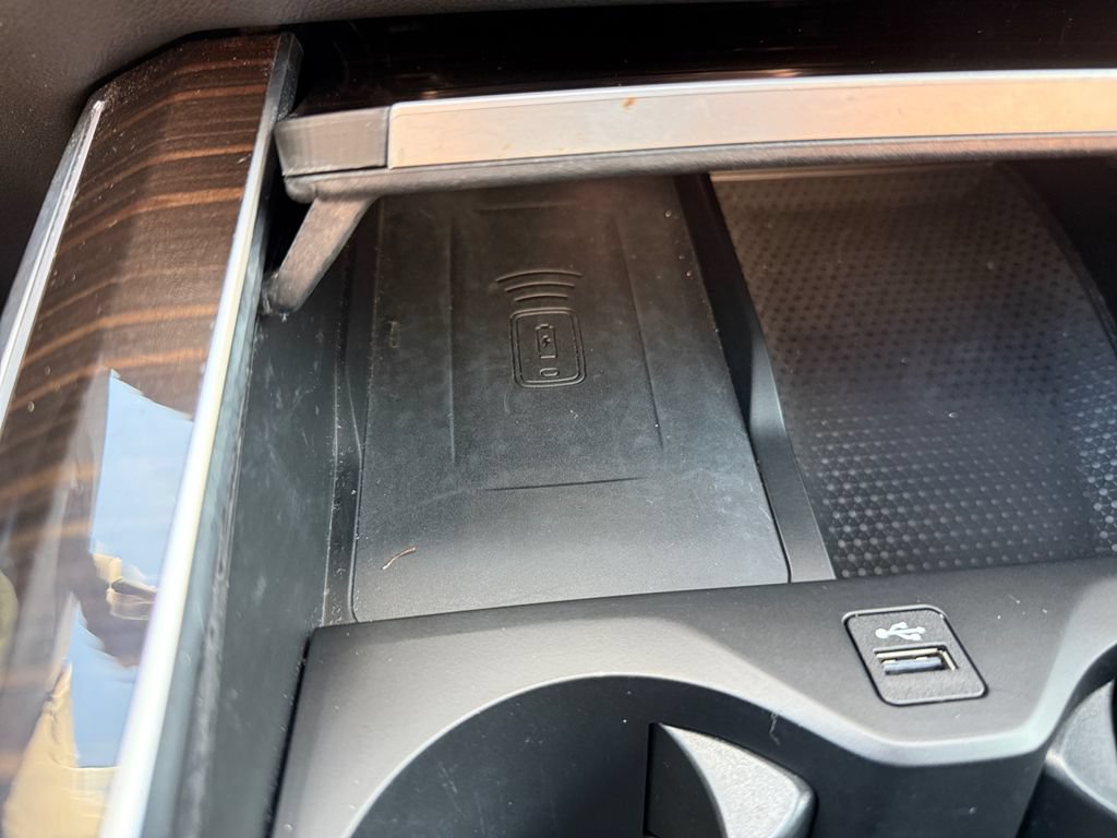 Used 2024 BMW X5 xDrive40i AWD/4WD image 28