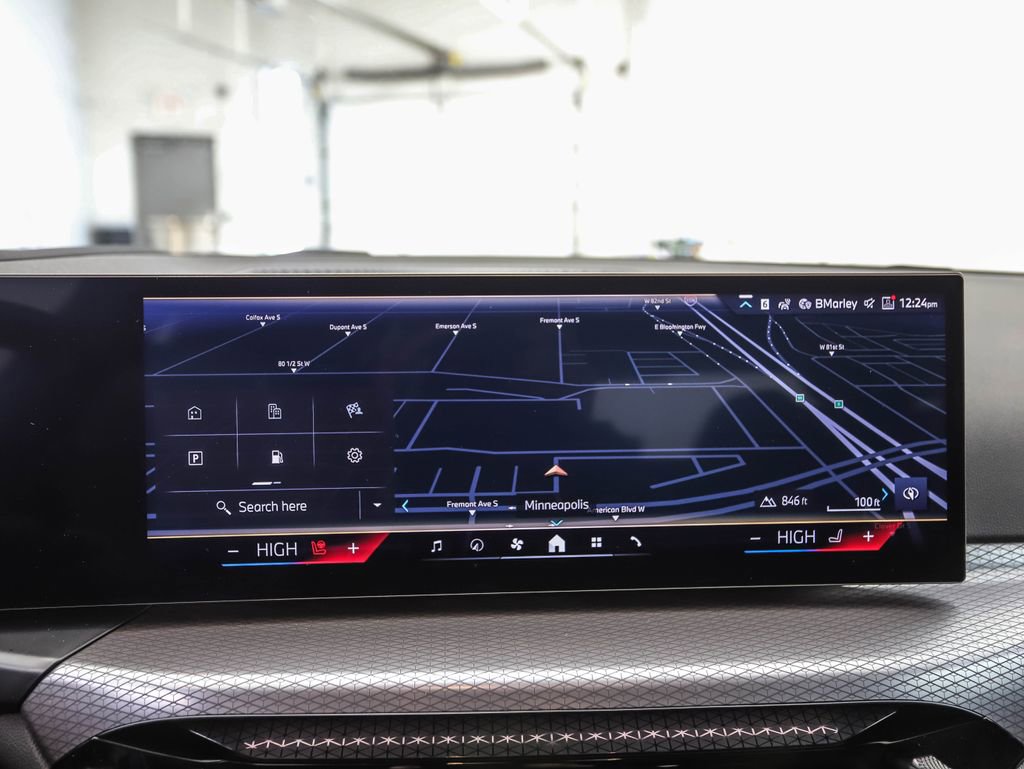 New 2026 BMW 330i xDrive Sedan w/ Premium Package image 16