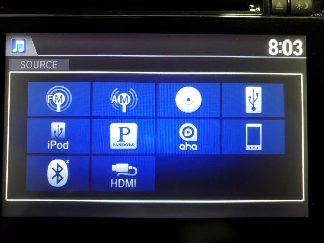 Used 2014 Honda Civic EX image 17