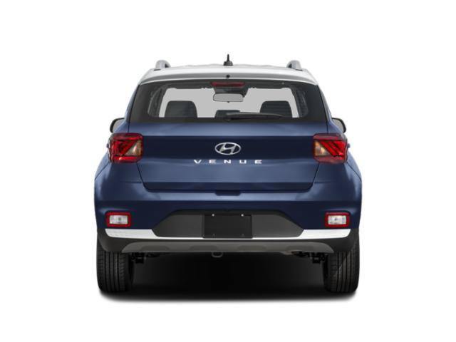 New 2026 Hyundai Venue SEL FWD image 8