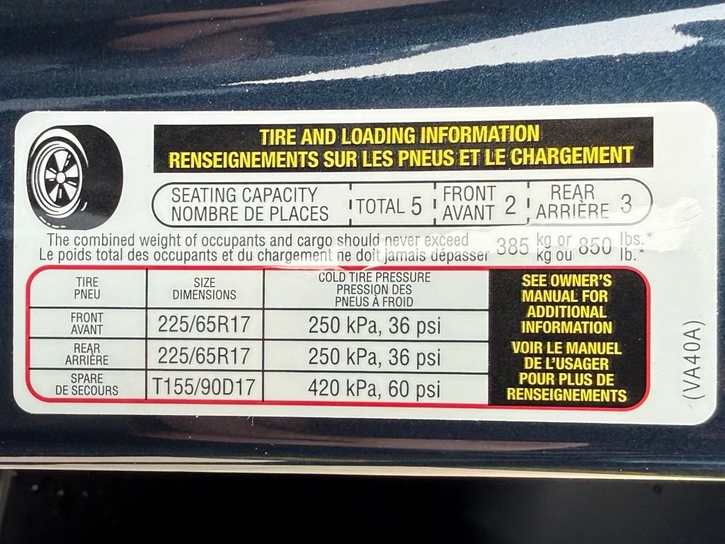 New 2026 MAZDA CX-50 2.5 Hybrid w/ Weather Package AWD/4WD image 46