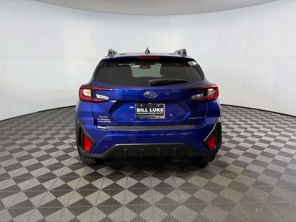 Used 2024 Subaru Crosstrek 2.0i Premium AWD/4WD image 7