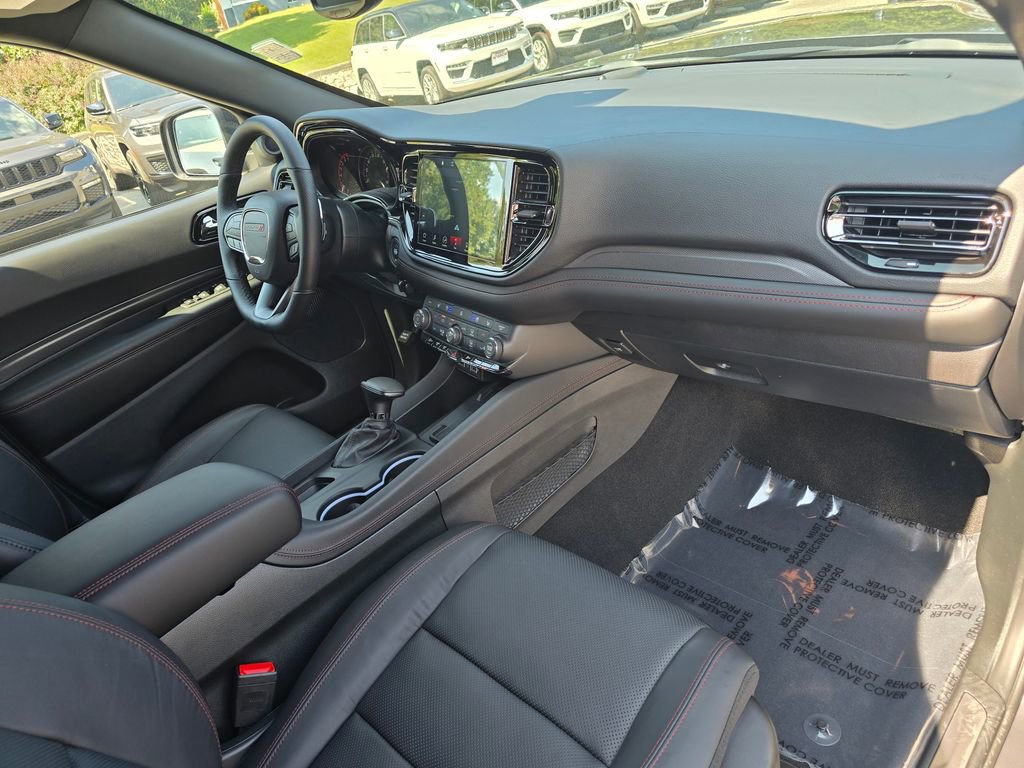 New 2026 Dodge Durango GT image 27