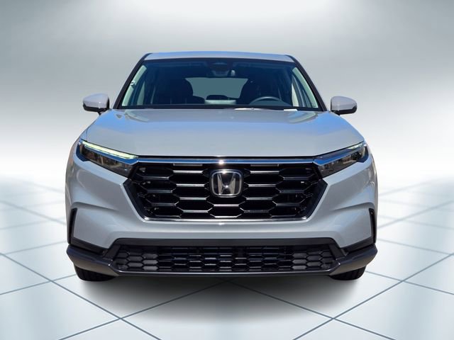 Certified 2024 Honda CR-V LX image 8