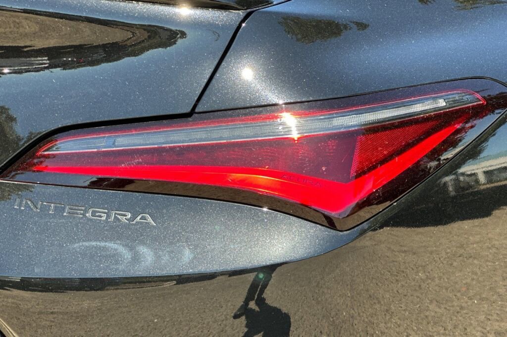 New 2026 Acura Integra A-Spec FWD image 13