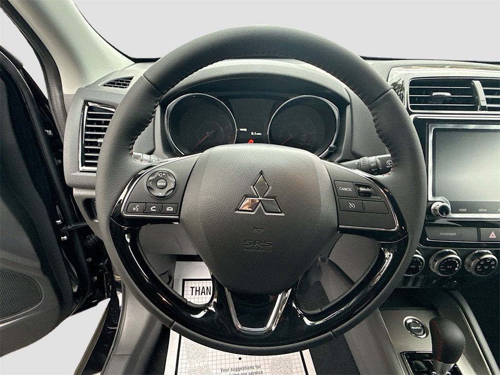 New 2026 Mitsubishi Outlander Sport LE image 11