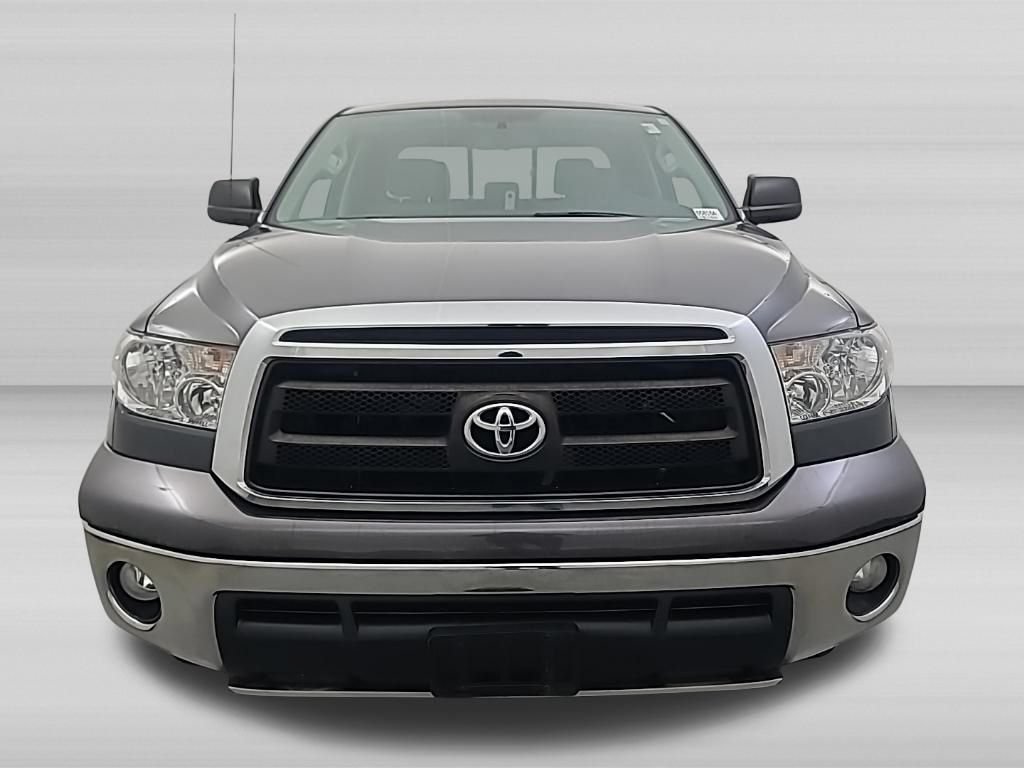 Used 2012 Toyota Tundra 4x4 Double Cab w/ Tow Pkg image 6