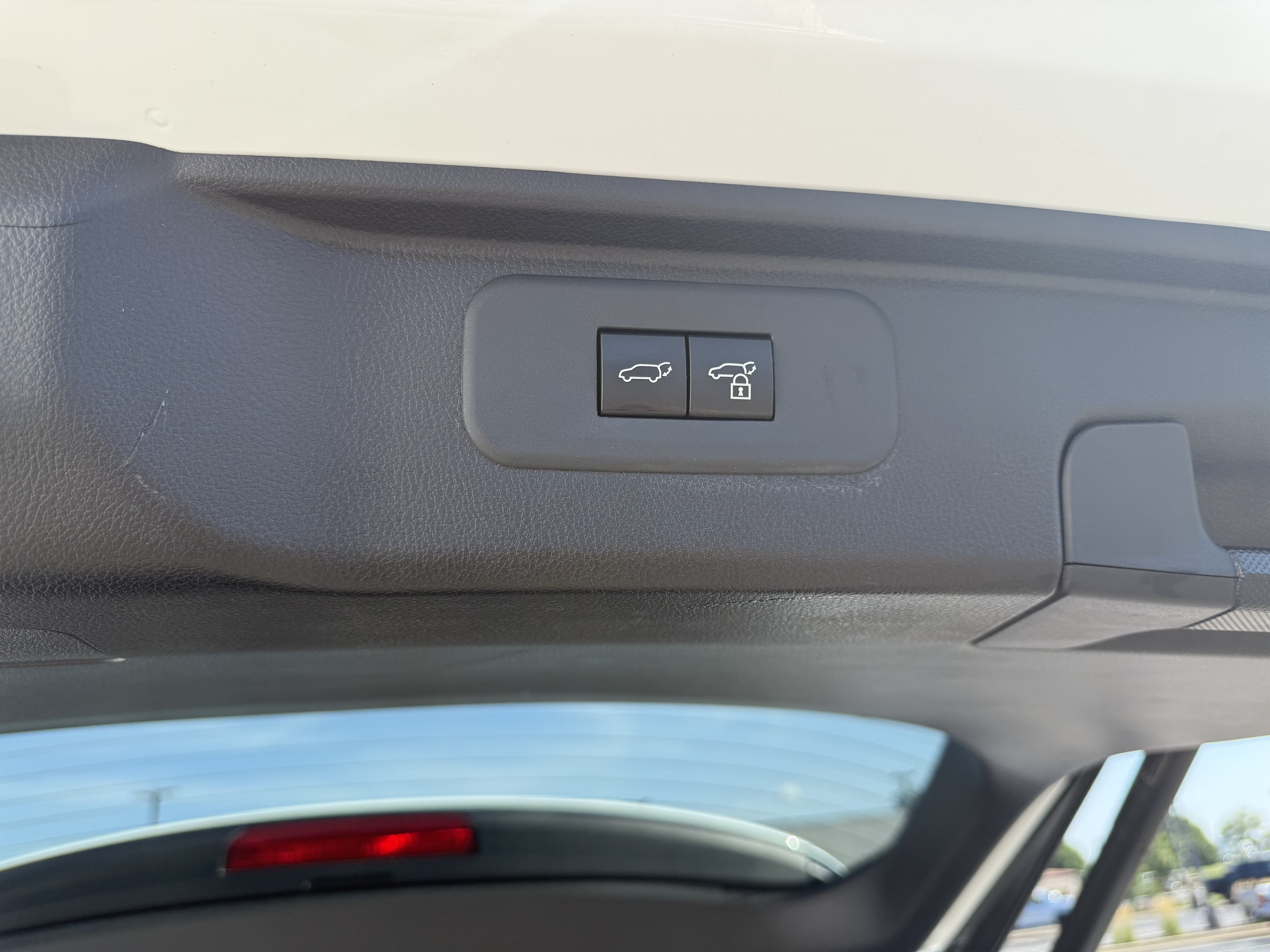Certified 2024 Toyota Grand Highlander AWD image 21