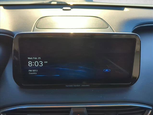 Used 2022 Hyundai Santa Fe SEL Premium image 15